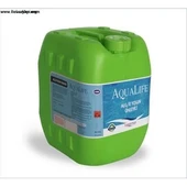 Aqualife Havuz Yosun Önleyici 20kg - 1