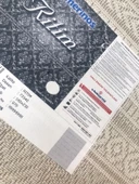 Merinos Halı Ritim 73340 070 Serisi Salon Oturma Yatak Odası Halısı thumbnail 8