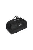 adidas Tiro L Duffle M Spor Çantası 39,5L HS9749 Siyah 4066746559437 - 3