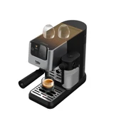 Beko CaffeExperto CEP 6464 X Yarı Otomatik Espresso Makinesi - 5