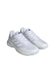 adidas Erkek  Beyaz  Tenis Ayakkabısı GameCourt 2 M IG9568 - 6