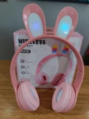 TAVŞAN KULAKLI KATLANABİLİR KULAKLIK - 2