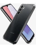 Spigen Galaxy A15 ile Uyumlu Kılıf Ultra Hybrid Crystal Clear - 4