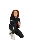 adidas Siyah Unisex Çocuk   Sweatshirt J Z.N.E. HD IS6916 thumbnail 4