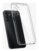 Spigen Galaxy A15 ile Uyumlu Kılıf Ultra Hybrid Crystal Clear - 3