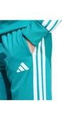 adidas Unisex Çocuk Yeşil Eşofman  J 3S TIBERIO TS JM5132 thumbnail 8