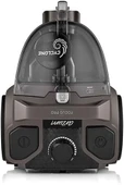 Arzum AR4077 Focus Pro Cyclone Filtreli Elektrikli Süpürge, Siyah thumbnail 2