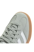 adidas Unisex Çocuk  Gri  Sneaker GAZELLE INDOOR J JP8764 thumbnail 8