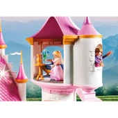 Orjinal Playmobil Büyük Prenses Kalesi Playmobil 70447 - 5