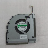 Casper EXCALİBUR G911 SAĞ FAN ( MG75091V1-C050) - 1