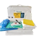 Yağ ve Petrol Döküntü Temizleme Kiti 20 lt - 1