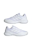 adidas Erkek  Beyaz  Tenis Ayakkabısı GameCourt 2 M IG9568 - 11