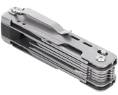 VIP-TEC 13 parça multi fonksiyonel katlanabilir çakı thumbnail 4