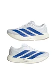 adidas Erkek  Beyaz  Koşu Ayakkabısı adizero Evo SL M JS4494 thumbnail 10