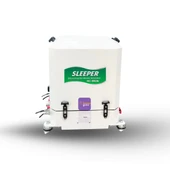 SLEEPER MARİN JENERATÖR H-MG12i (10 KW 230V 50Hz) USA - 1