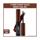 Tattoo Brow Geçici Kaş Dövmesi - Koyu Ton thumbnail 1