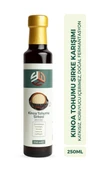 Promar Kinoa Tohumu Detox Sirkesi 250 ML thumbnail 1
