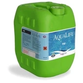 Aqualife Havuz Parlatıcı Havuz Kimyasalı 20 kg - 1