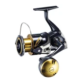 Shimano Stella SW C 4000 XG Spin Olta Makinesi - 1