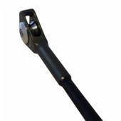 Shimano Tyrnos Trolling 80 LB 213cm Olta Kamışı thumbnail 3