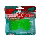 Spiinx Crazy Tail Kuyruk 75mm Silikon Yem thumbnail 8