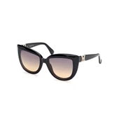 Maxmara MM 0029 01B Kadın Güneş Gözlüğü - 1