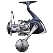 Shimano Twin Power SW C 8000 PG Shore Jig Makinesi thumbnail 2