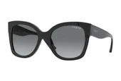 Vogue Vo 5338S W44/11 54G Kadın Güneş Gözlüğü - 1