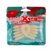 Spiinx Crazy Tail Kuyruk 75mm Silikon Yem thumbnail 5
