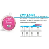 Seaguar Pink Label 23 Metre FluoroCarbon Misina thumbnail 2