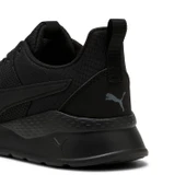 Puma Anzarun Lite TDP Unisex Spor Ayakkabısı Siyah 40550601 - 5