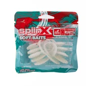 Spiinx Crazy Tail Kuyruk 75mm Silikon Yem thumbnail 3