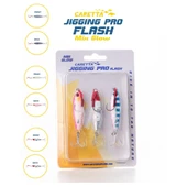 Caretta Jigging Pro Flash Mix Glow Jig Yem thumbnail 2