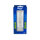 Ragot Raglou Hybrid 105mm 14,5gr Silikon Yem thumbnail 3