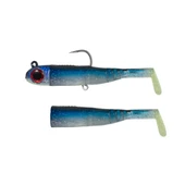 Seabor Lily Shad 60gr Silikon Yem thumbnail 7