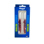 Ragot Raglou Hybrid 105mm 14,5gr Silikon Yem thumbnail 5