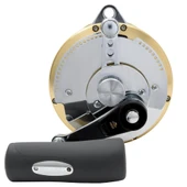 Shimano Tiagra 80 WA Çıkrık Olta Makinesi thumbnail 4