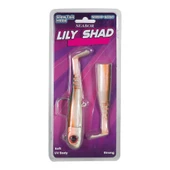 Seabor Lily Shad 60gr Silikon Yem thumbnail 2