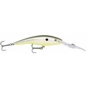 Rapala Deep Tail Dancer 110mm Trolling Sırtı Yem thumbnail 4