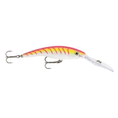 Rapala Deep Tail Dancer 130mm Trolling Sırtı Yem thumbnail 5