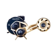 Daiwa Saltiga IC 100 Çıkrık Olta Makinesi (Sol Kol) thumbnail 2