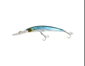 Yozuri Crystal Minnow Deep Diver 130mm - GHIW - 1