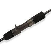 Mustad Pulse 183cm 350gr Slow Jig Kamışı (Tetikli) - 5