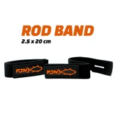 Fujin Rod Band 2.5x20cm Kamış Bandı thumbnail 1
