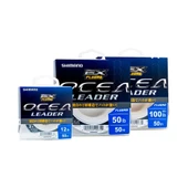 Shimano Ocea EX Fluoro Leader 50m Misina thumbnail 1