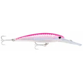 Rapala X-Rap Magnum DiveBait 140mm Trolling Sırtı Yem - 4