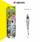 Xesta Scramble Baby Flare SLJ 80gr - KSH thumbnail 1