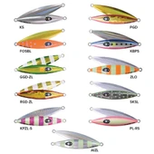 Xesta Slow Emotion Flap QR 180gr Slow Jig Yemi thumbnail 1