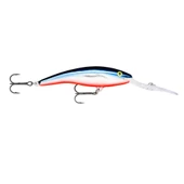 Rapala Deep Tail Dancer 110mm Trolling Sırtı Yem thumbnail 1