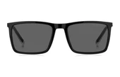 Tommy Hılfıger Thf 2077/s 807m9 Polarızed 55 G Siyah - 1